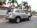 Chevrolet Captiva 2009 - Cần bán xe Chevrolet Captiva 2009 xe máy chạy êm