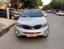 Kia Sorento 2015 - Bán ô tô Kia Sorento 2.2 CRDI đời 2016, màu bạc, 725 triệu