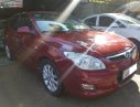 Hyundai i30 2008 - Bán xe Hyundai i30 sản xuất 2008, màu đỏ, nhập khẩu nguyên chiếc số tự động