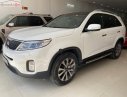 Kia Sorento GATH 2015 - Bán Kia Sorento GATH đời 2015, màu trắng số tự động giá cạnh tranh