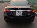 Mazda 6   2013 - Bán Mazda 6 2.5 AT đời 2013, màu đen, nhập khẩu 