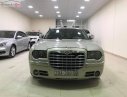 Chrysler 300C   2008 - Bán Chrysler 300C 2.7 V6 năm 2008, màu bạc, nhập khẩu  