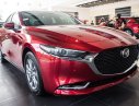 Mazda 3 1.5 Deluxe  2019 - Cần bánh nhanh chiếc Mazda3 1.5 Deluxe phiên bản Sport, đời 2019, màu đỏ