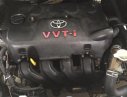 Toyota Vios MT 2008 - Bán xe Toyota Vios MT sản xuất năm 2008, màu bạc chính chủ