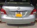 Toyota Vios MT 2008 - Bán xe Toyota Vios MT sản xuất năm 2008, màu bạc chính chủ