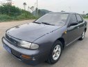 Nissan Bluebird SSS 1.8 1993 - Cần bán gấp Nissan Bluebird SSS 1993, nhập khẩu nguyên chiếc