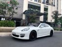 Porsche Panamera 2010 - Bán xe Porsche Panamera S 4.8L đời 2010, màu trắng