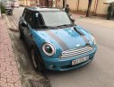 Mini Cooper 2007 - Bán Mini Cooper S 2007, màu xanh lam, nhập khẩu