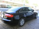 Audi A4 1.8 TFSI 2012 - Cần bán Audi A4 1.8 TFSI 2012, màu đen, xe nhập, số tự động