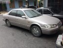 Toyota Camry 2000 - Cần bán Toyota Camry năm sản xuất 2000, màu kem (be), xe nhập