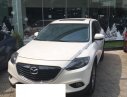 Mazda CX 9 2016 - Cần bán Mazda CX 9 năm sản xuất 2016, màu trắng, nhập khẩu  