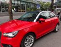 Audi A1 2010 - Bán Audi A1 năm sản xuất 2010, màu đỏ, nhập khẩu  