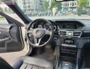 Mercedes-Benz E class 2013 - Bán Mercedes sản xuất 2013, màu trắng xe máy chạy êm