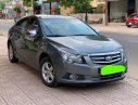 Daewoo Lacetti 2010 - Cần bán xe Daewoo Lacetti đời 2010, nhập khẩu số sàn