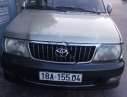 Toyota Zace 2005 - Cần bán lại xe Toyota Zace GL năm sản xuất 2005 chính chủ, giá tốt