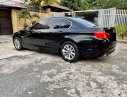 BMW 5 Series   2013 - Cần bán BMW 520i năm sản xuất 2013, màu đen, nhập khẩu  