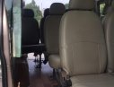 Ford Transit 2012 - Bán xe Ford Transit 2.4L năm 2012, màu bạc xe còn mới nguyên