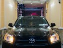 Toyota RAV4   2010 - Bán Toyota RAV4 2.5 AT sản xuất 2010, màu đen, nhập khẩu 