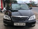 Toyota Camry 2005 - Cần bán lại xe Toyota Camry đời 2005, màu đen