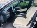 Mercedes-Benz E class   E200 2014 - Bán xe Mercedes-Benz E class E200 đời 2014, màu đen