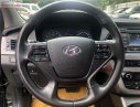 Hyundai Sonata 2.0 AT 2014 - Chính chủ bán gấp Hyundai Sonata 2.0 AT đời 2014, màu đen, xe nhập  