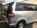 Suzuki APV 2007 - Cần bán xe Suzuki APV năm sản xuất 2007, màu bạc xe máy chạy êm