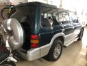 Mitsubishi Pajero 3.0 2000 - Cần bán lại xe Mitsubishi Pajero 3.0 năm sản xuất 2000, màu xanh lam  