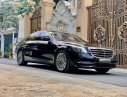 Mercedes-Benz S class Mercedes Benz S class S450L Luxury 2019 - Bán Mercedes 2019, màu đen, nhập khẩu chính hãng