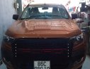 Ford Ranger 2017 - Bán Ford Ranger XLS AT Limited 2.2L năm 2017, màu nâu, nhập khẩu chính chủ