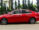 Kia Cerato Premium AT 2019 - Bán Kia Cerato Premium AT đời 2020, màu đỏ, giá cạnh tranh