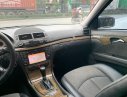 Mercedes-Benz E class 2008 - Bán ô tô Mercedes E200 sản xuất 2008, màu đen, nhập từ Đức