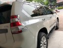 Toyota Prado   2017 - Bán xe cũ Toyota Prado TXL đời 2017, màu trắng, xe nhập