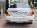 Mercedes-Benz S class  S450L Luxury 2018 - Cần bán Mercedes S450 Luxury 2018, màu trắng, nhập khẩu nguyên chiếc