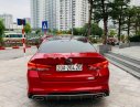 Kia Optima 2018 - Cần bán xe Kia Optima đời 2018, màu đỏ như mới