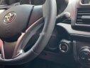 Toyota Yaris 2016 - Bán Toyota Yaris đời 2016, màu trắng, nhập khẩu  