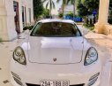 Porsche Panamera 2010 - Cần bán Porsche Panamera 4S năm 2010, màu trắng, xe nhập như mới