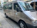 Mercedes-Benz Sprinter 2010 - Cần bán Mercedes đời 2010, màu hồng, 360 triệu xe còn mới lắm