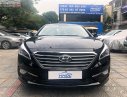 Hyundai Sonata 2.0 AT 2014 - Chính chủ bán gấp Hyundai Sonata 2.0 AT đời 2014, màu đen, xe nhập  