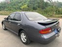 Nissan Bluebird SSS 1.8 1993 - Cần bán gấp Nissan Bluebird SSS 1993, nhập khẩu nguyên chiếc