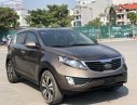 Kia Sportage 2012 - Bán Kia Sportage đời 2012, màu nâu, xe nhập, giá chỉ 575 triệu