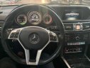 Mercedes-Benz E class   2015 - Cần bán gấp Mercedes E250 AMG sản xuất năm 2015, màu bạc chính chủ