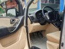 Hyundai Starex 2016 - Bán xe Hyundai Starex đời 2016, nội thất màu kem (be), nhập khẩu nguyên chiếc, giá tốt