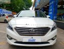 Hyundai Sonata 2.0 2014 - Cần bán Hyundai Sonata 2.0 2014, màu trắng, xe nhập, giá tốt