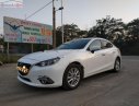 Mazda 3   2016 - Bán Mazda 3 1.5 AT đời 2016, màu trắng, số tự động  