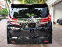 Toyota Alphard 2015 - Bán Toyota Alphard sản xuất 2015, màu đen, xe nhập chính hãng