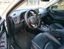 Mazda 3   2016 - Bán Mazda 3 1.5 AT đời 2016, màu trắng, số tự động  