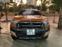 Ford Ranger 2016 - Bán Ford Ranger sản xuất 2016, xe nhập, chính chủ