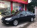 Toyota Camry 2005 - Cần bán lại xe Toyota Camry đời 2005, màu đen