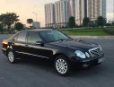 Mercedes-Benz E class 2007 - Cần bán xe Mercedes E280 sản xuất năm 2007, màu đen