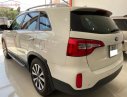 Kia Sorento GATH 2015 - Bán Kia Sorento GATH đời 2015, màu trắng số tự động giá cạnh tranh